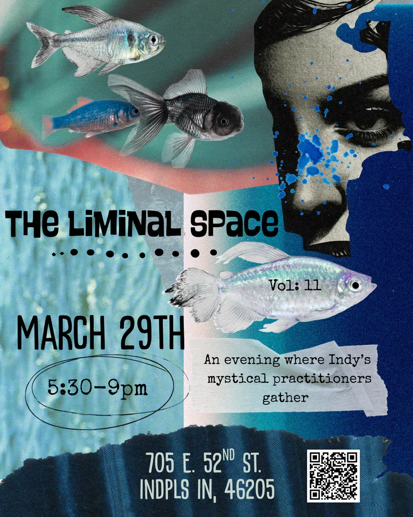 The Liminal Space