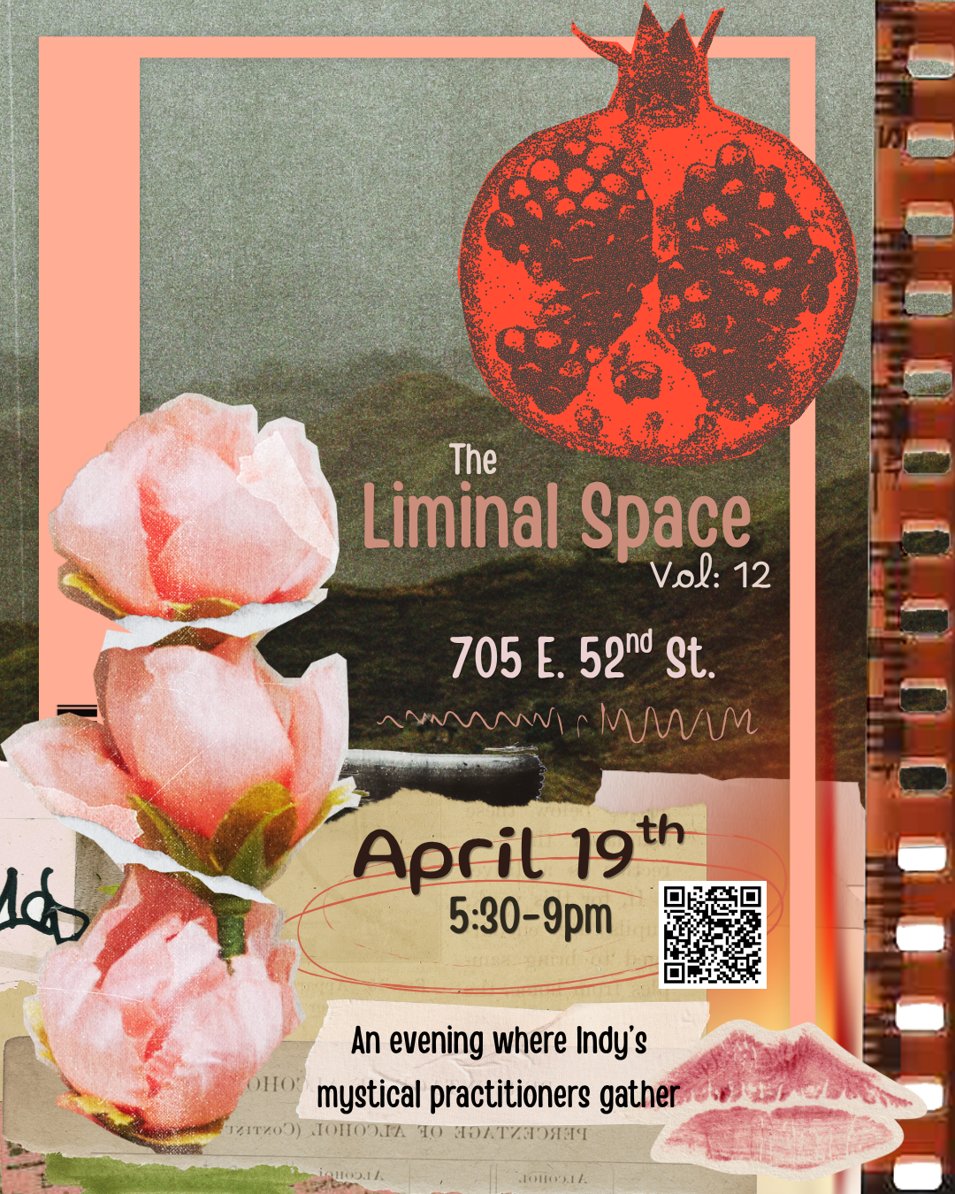 Liminal Space