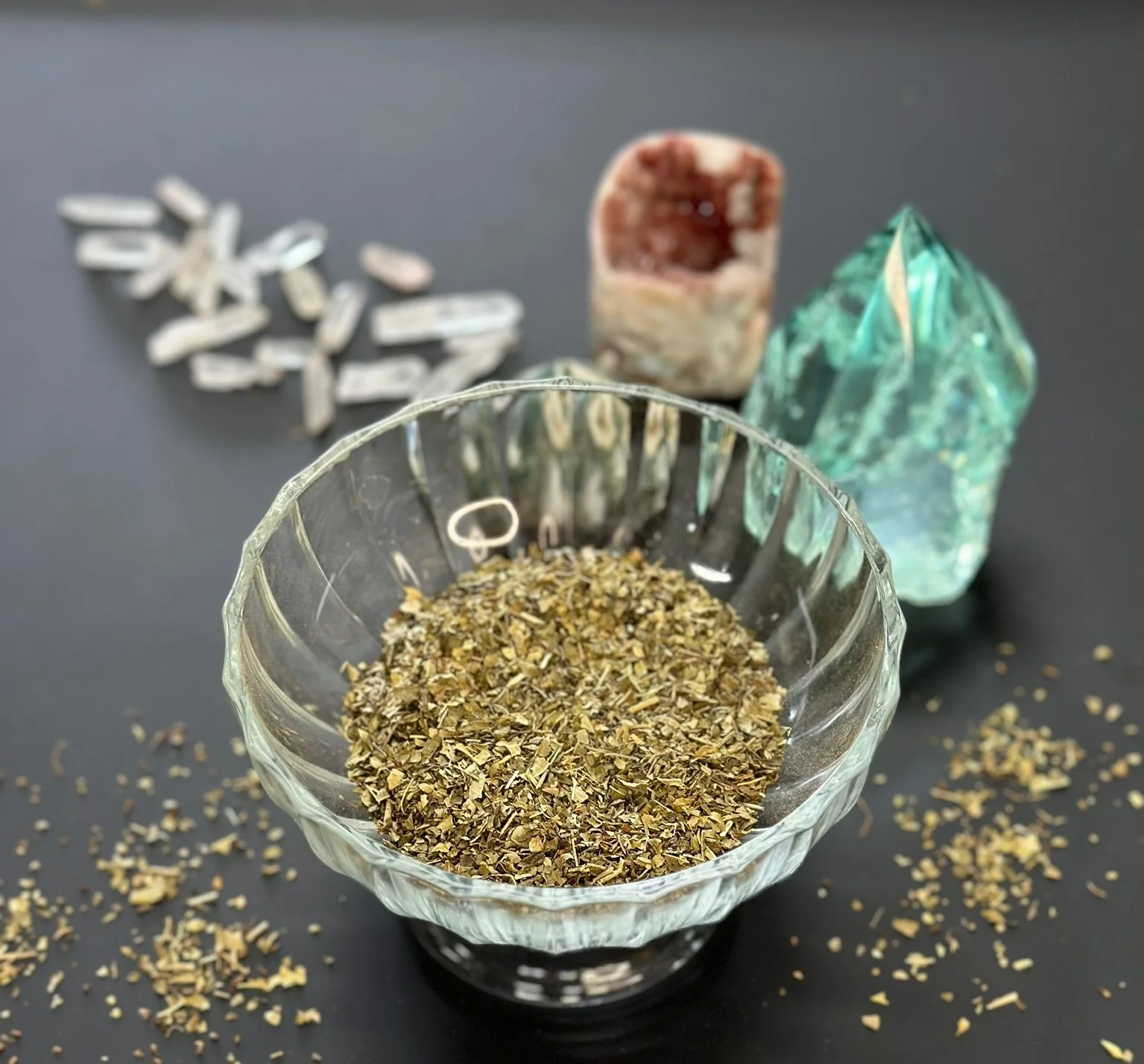 Lemon Verbena