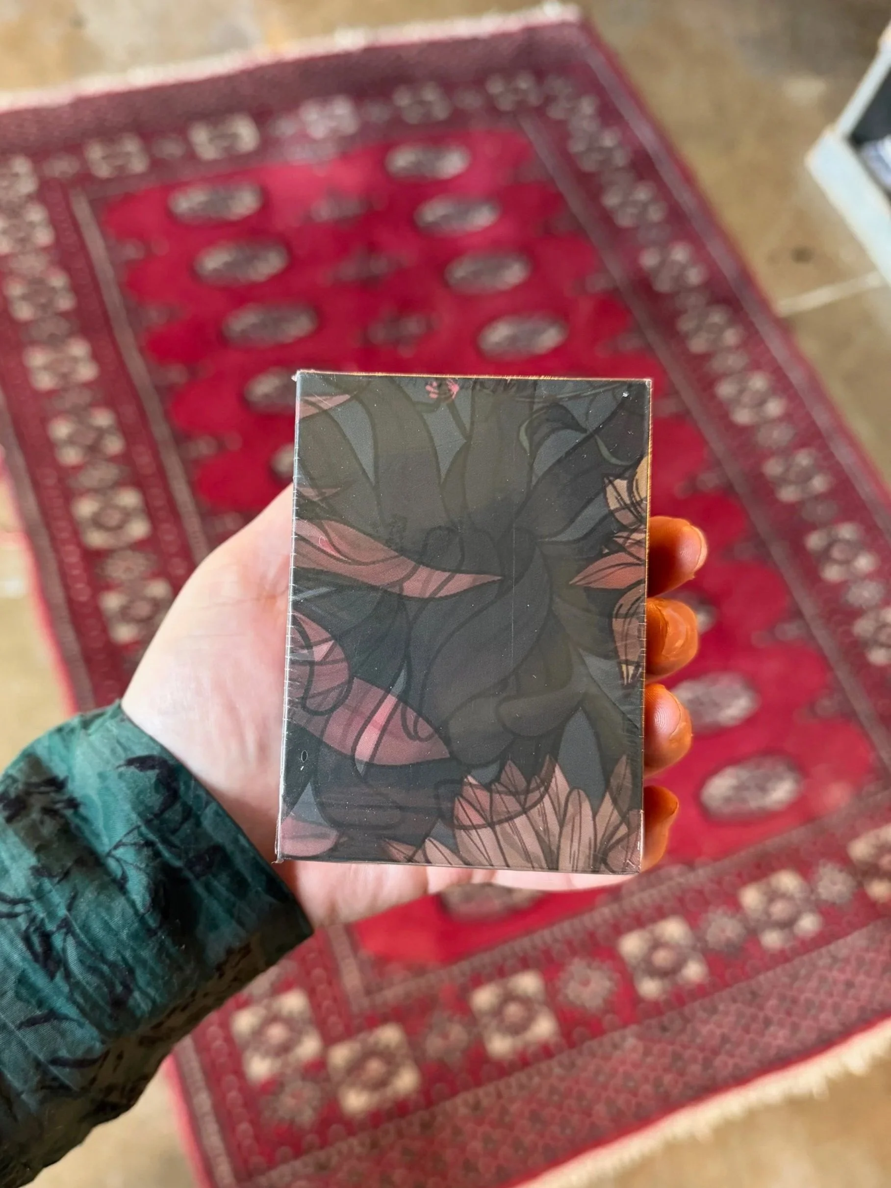 Orenda Tarot
