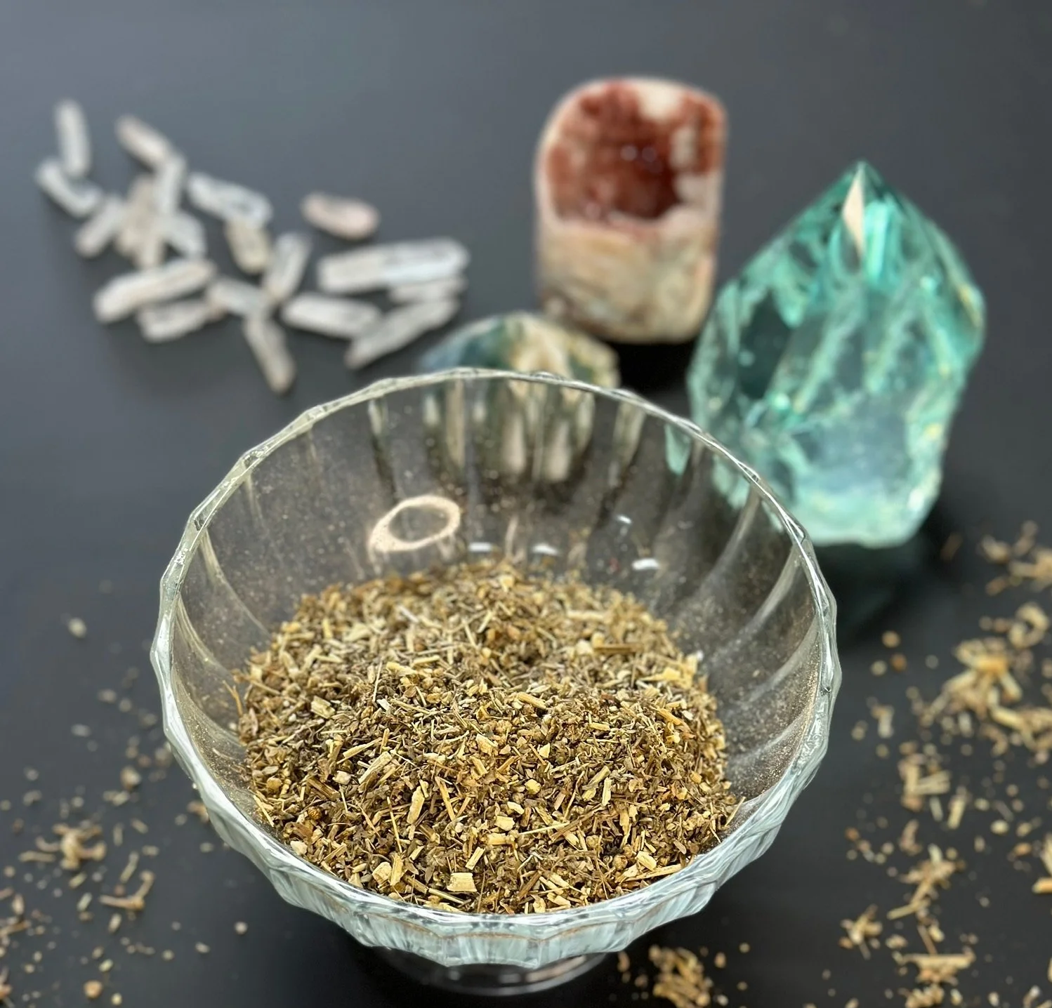 Wormwood