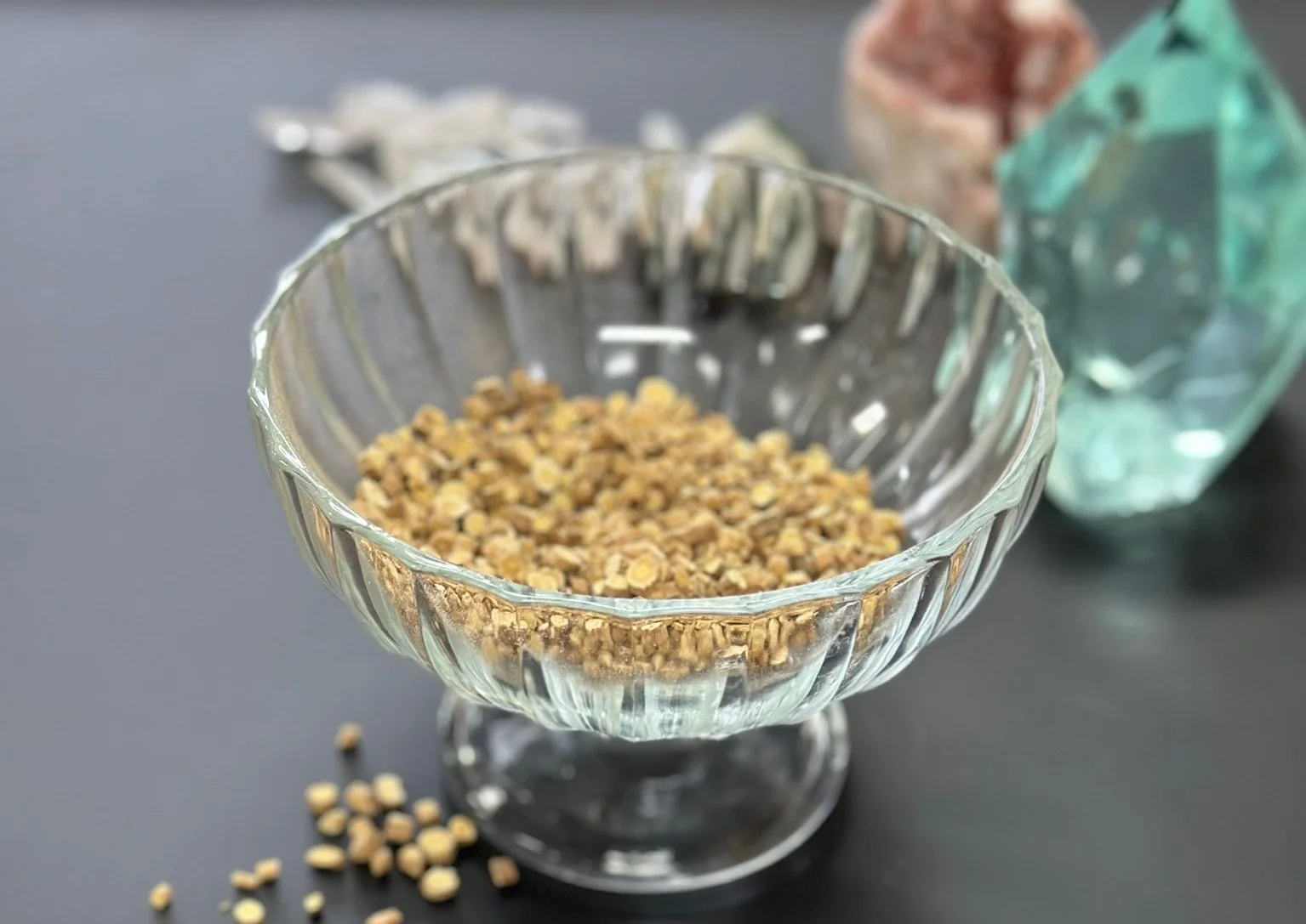Astragalus Root