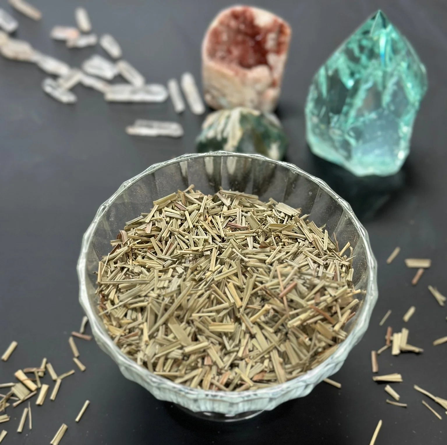 Lemongrass