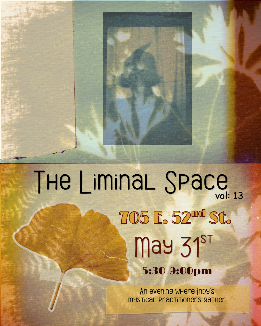 The Liminal Space