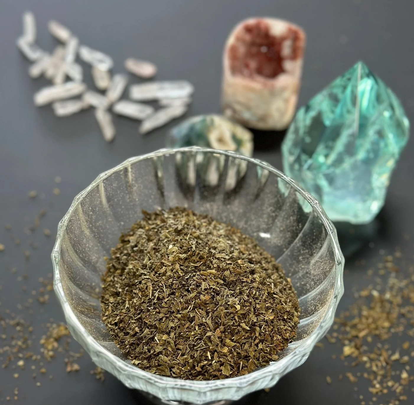 Spearmint
