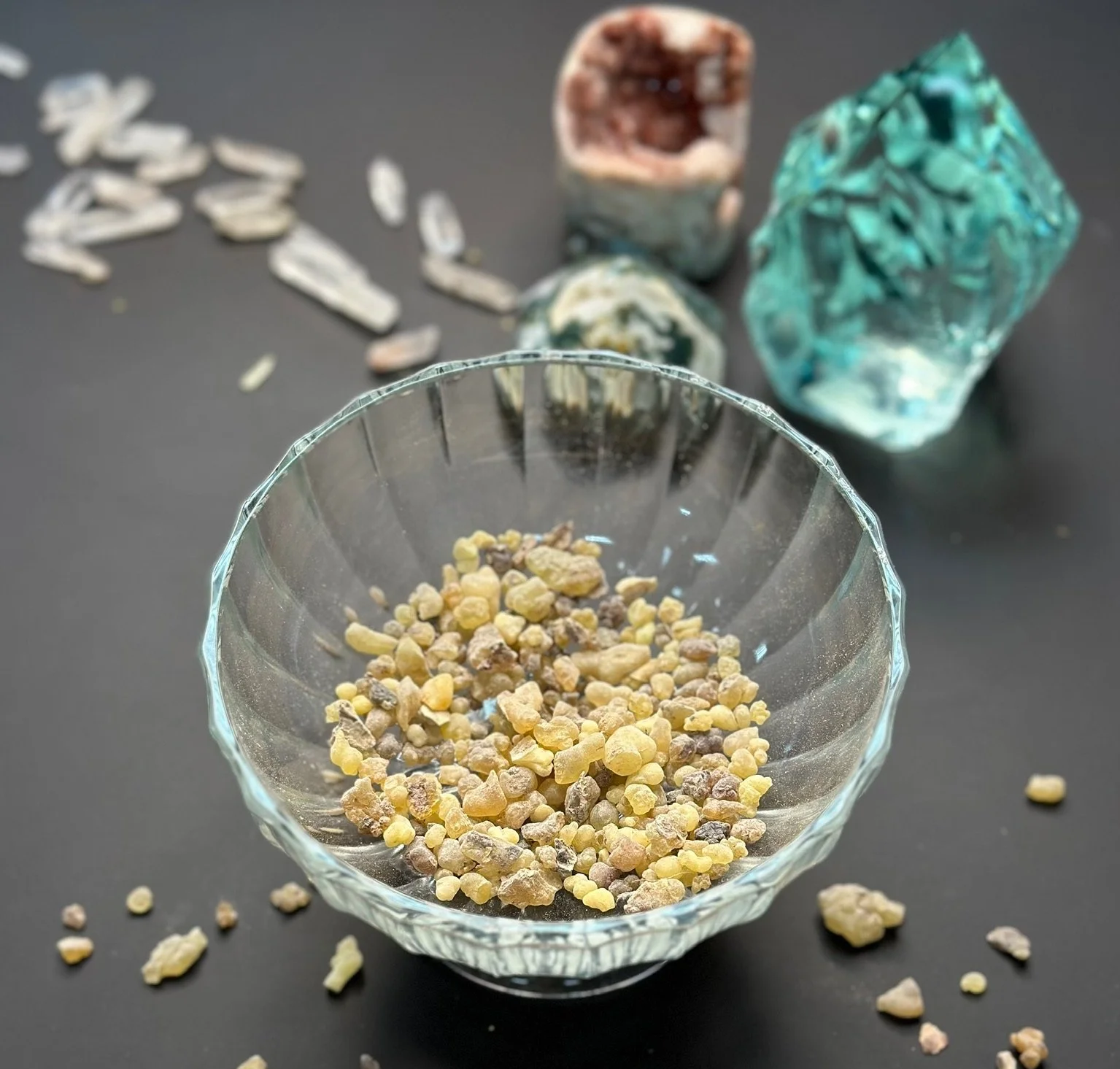 Frankincense