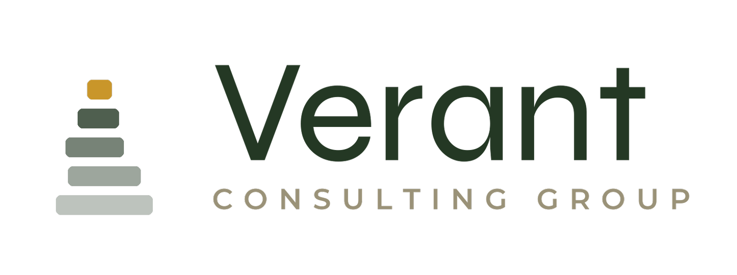  Verant Consulting Group