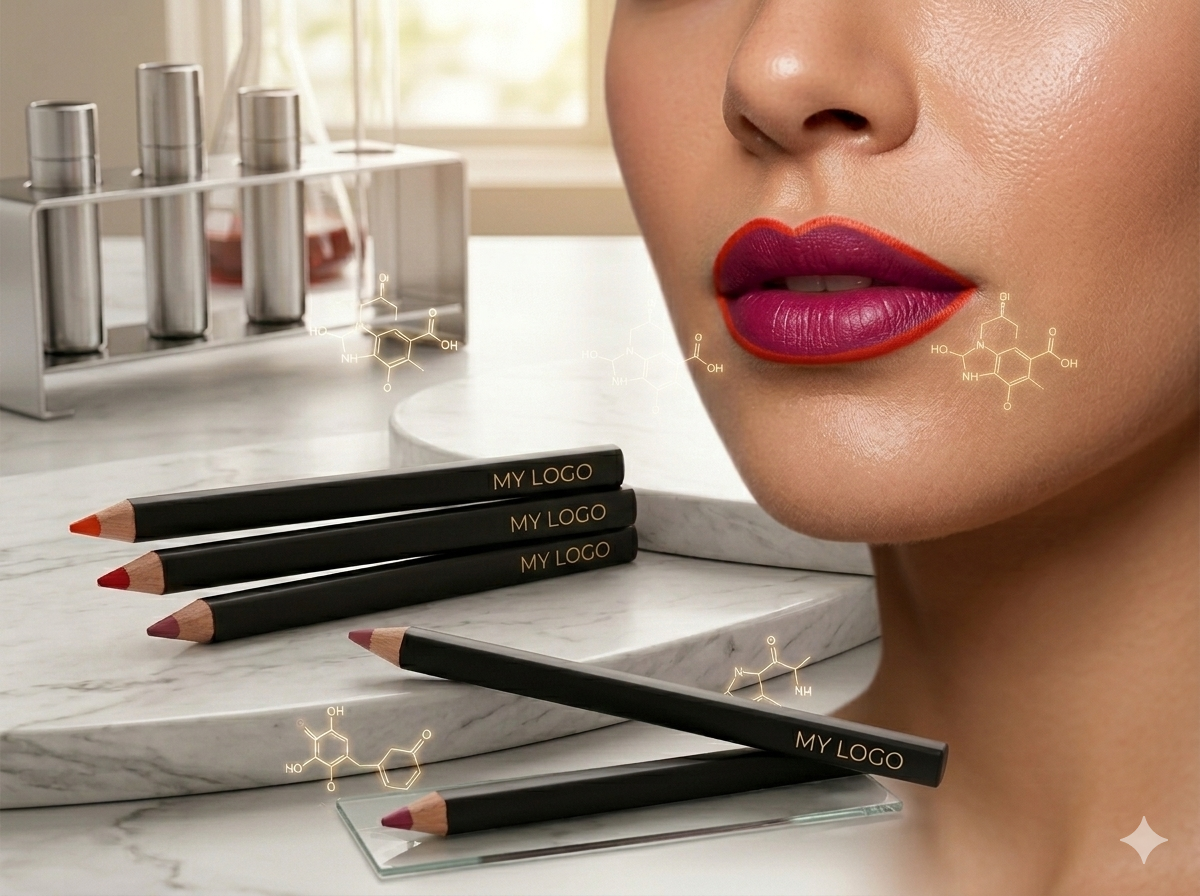 Precision Define Lip Pencil