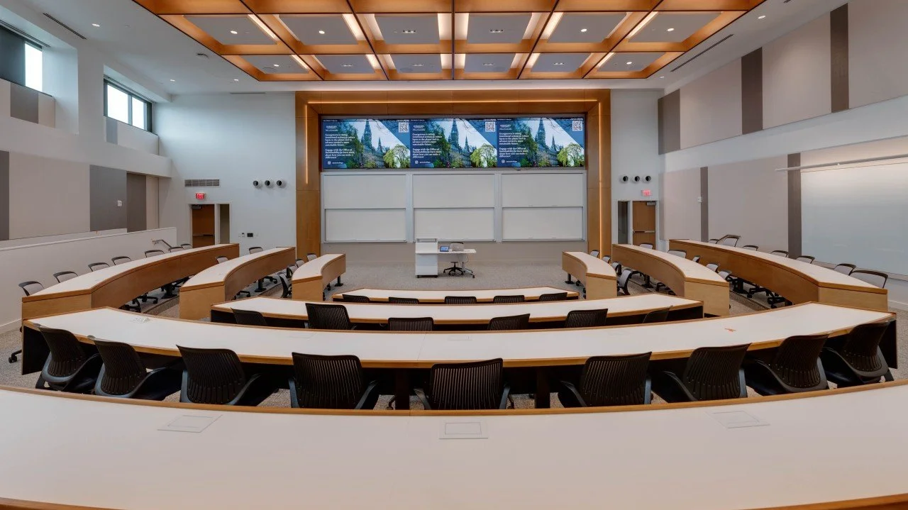 A Framework for Campus Operations Leadership