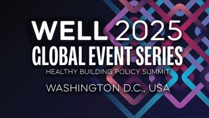 Building for Health and the Future