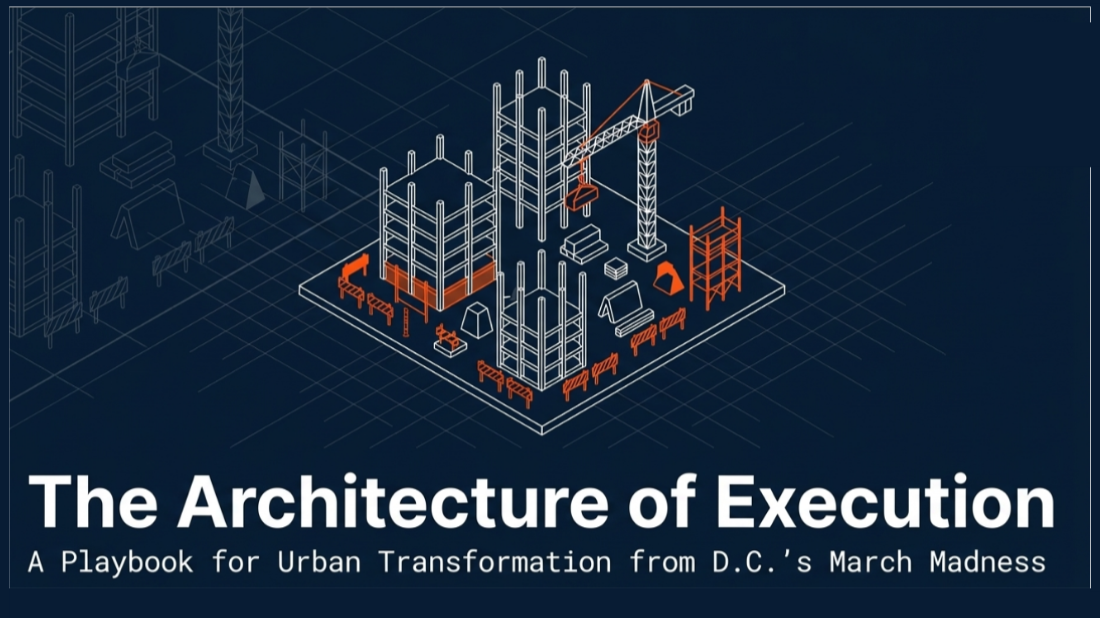 The Architecture of Execution
