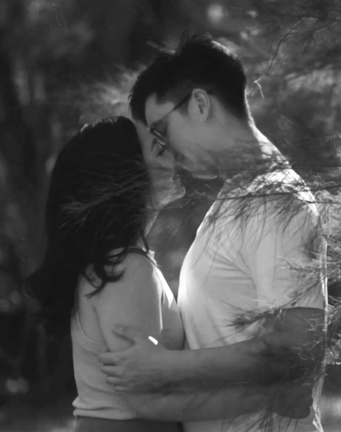 Bali prewedding videographer