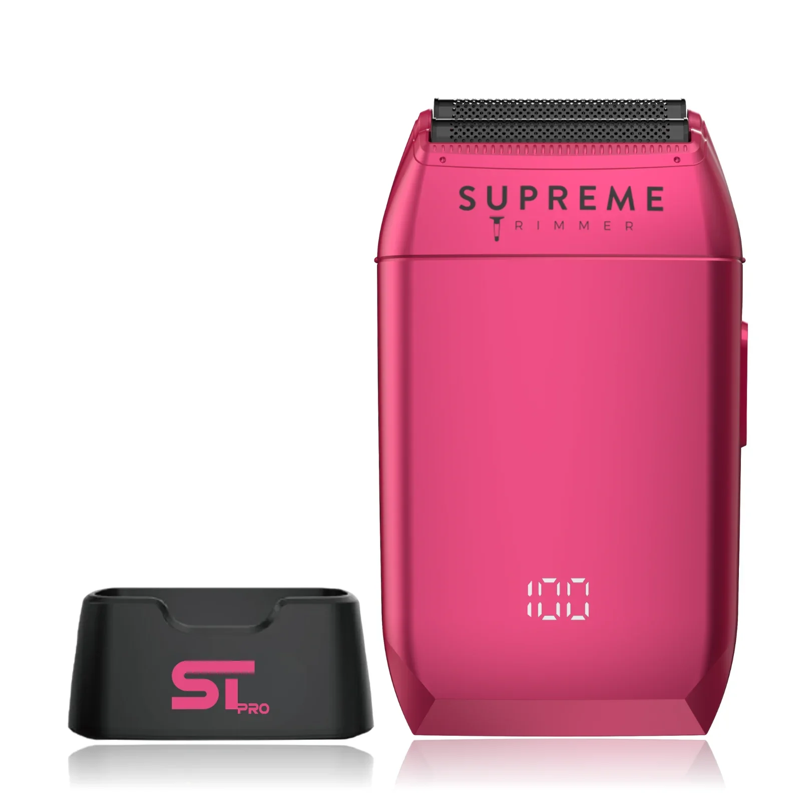 Supreme Trimmer Crunch Shaver