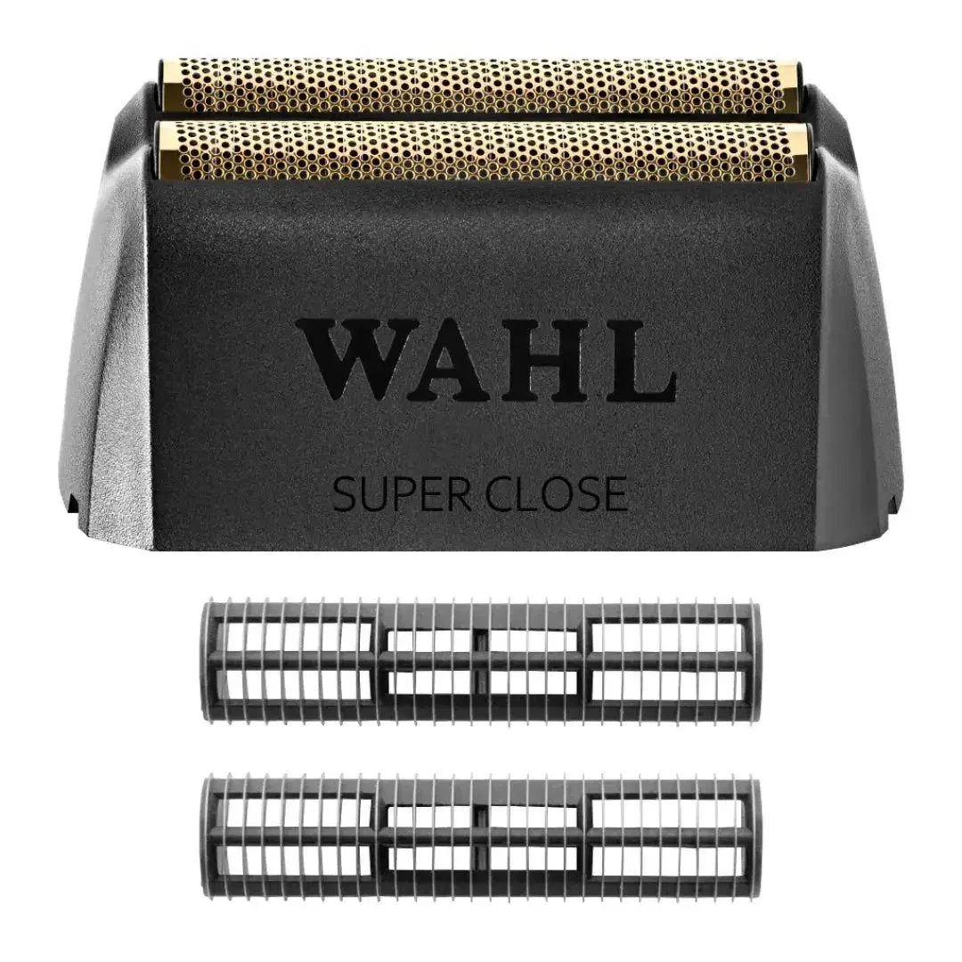 Wahl Vanish Replacement Foil and Cutter Bars Assembly 302-2905