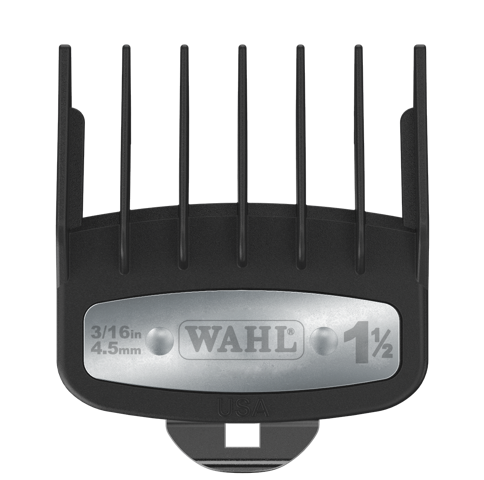 Wahl #1 1/2 Premium Cutting Guard