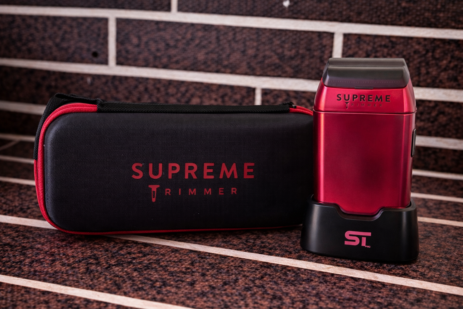 Crunch saver pink-supreme trimmer.png