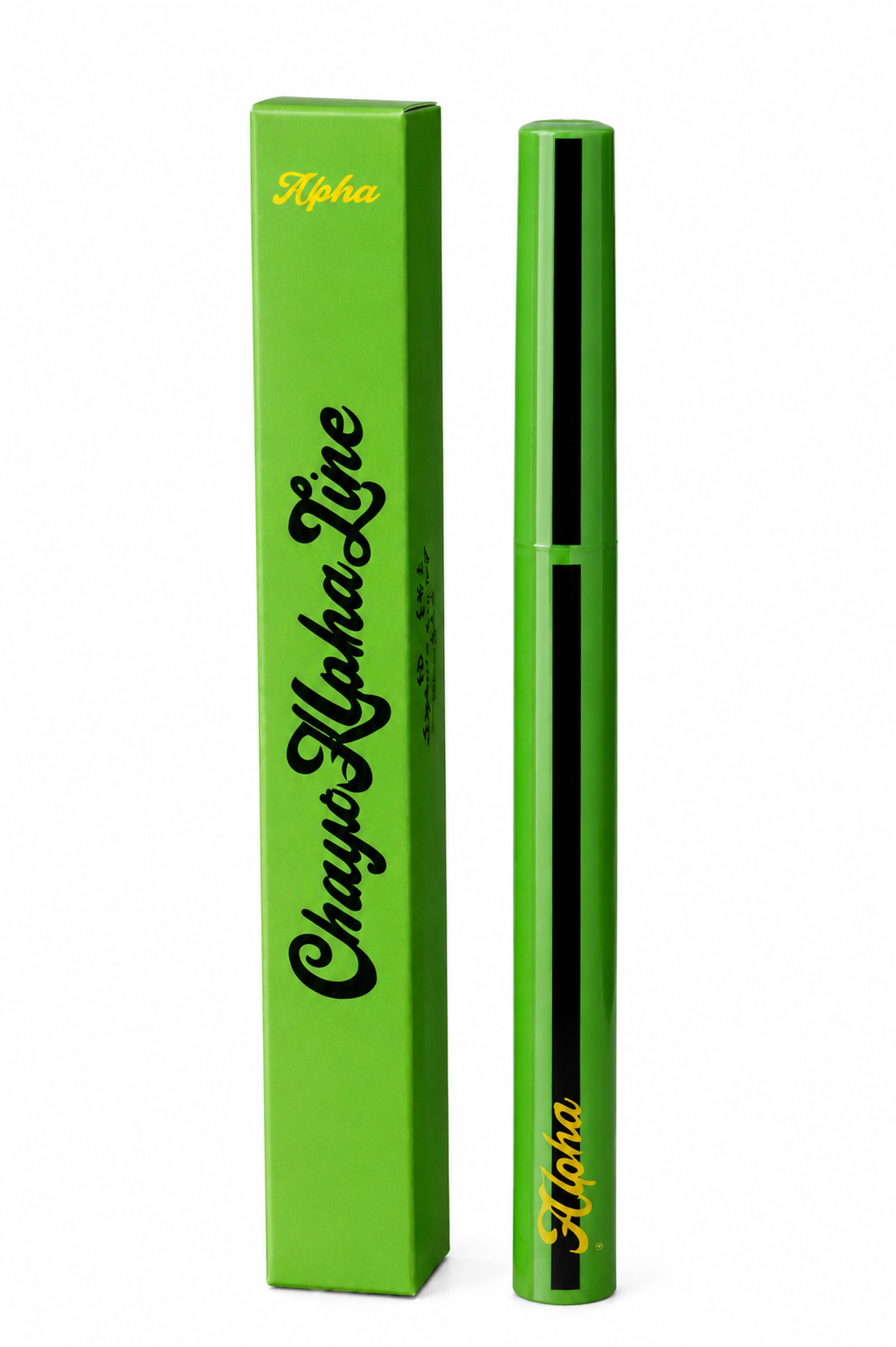 Chuys Alpha Line Pencil