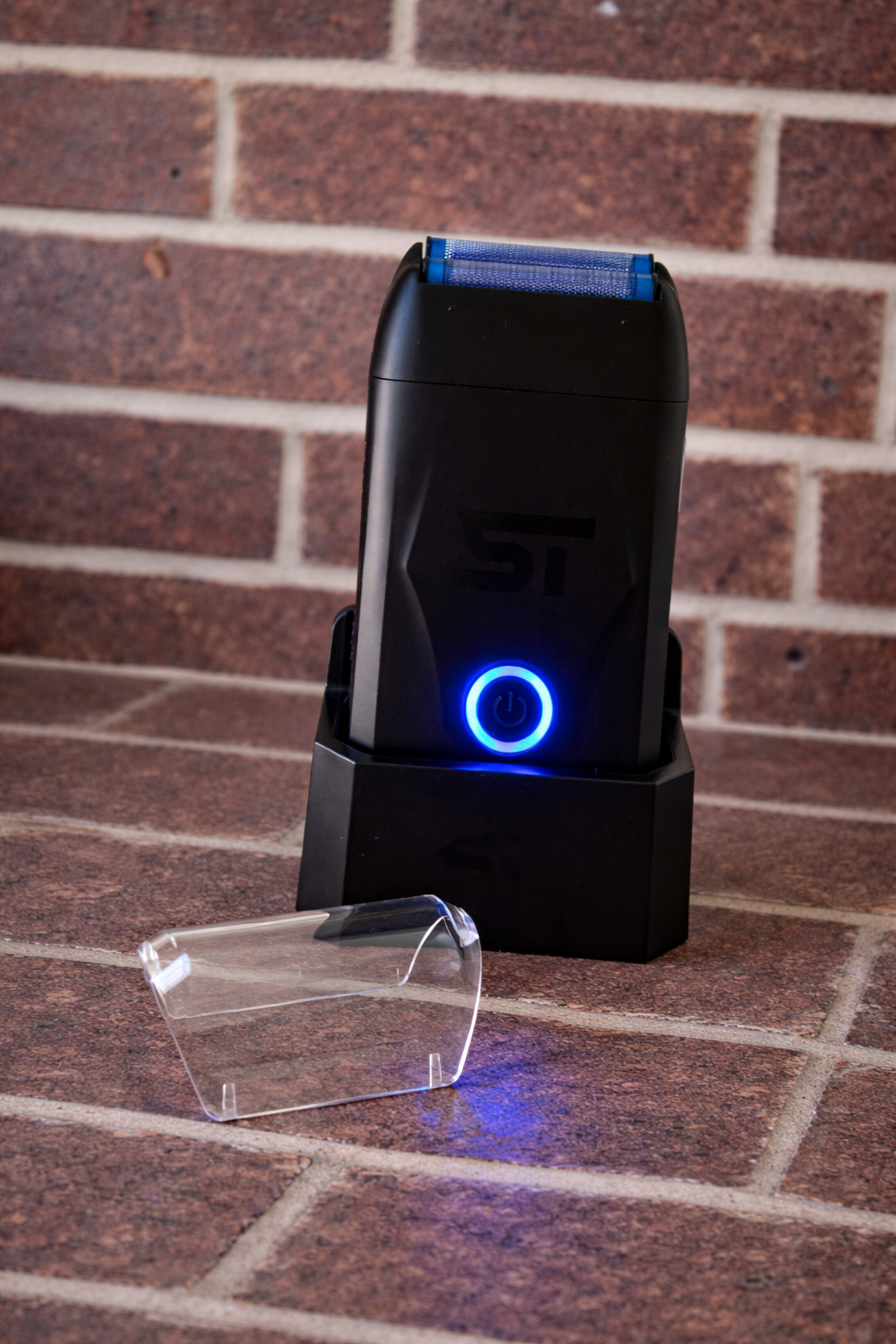 Supreme Trimmer Darkstar Shaver