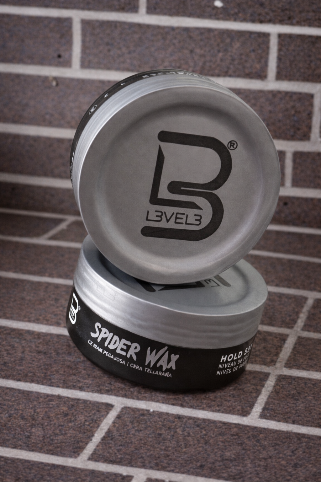L3vel 3 Spider Wax