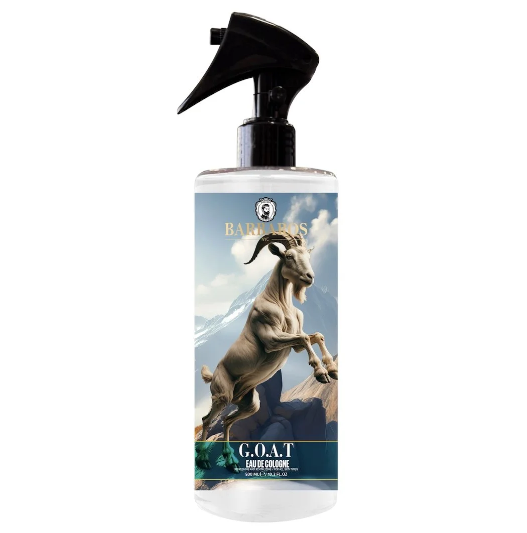 Barbaros Aftershave/Cologne