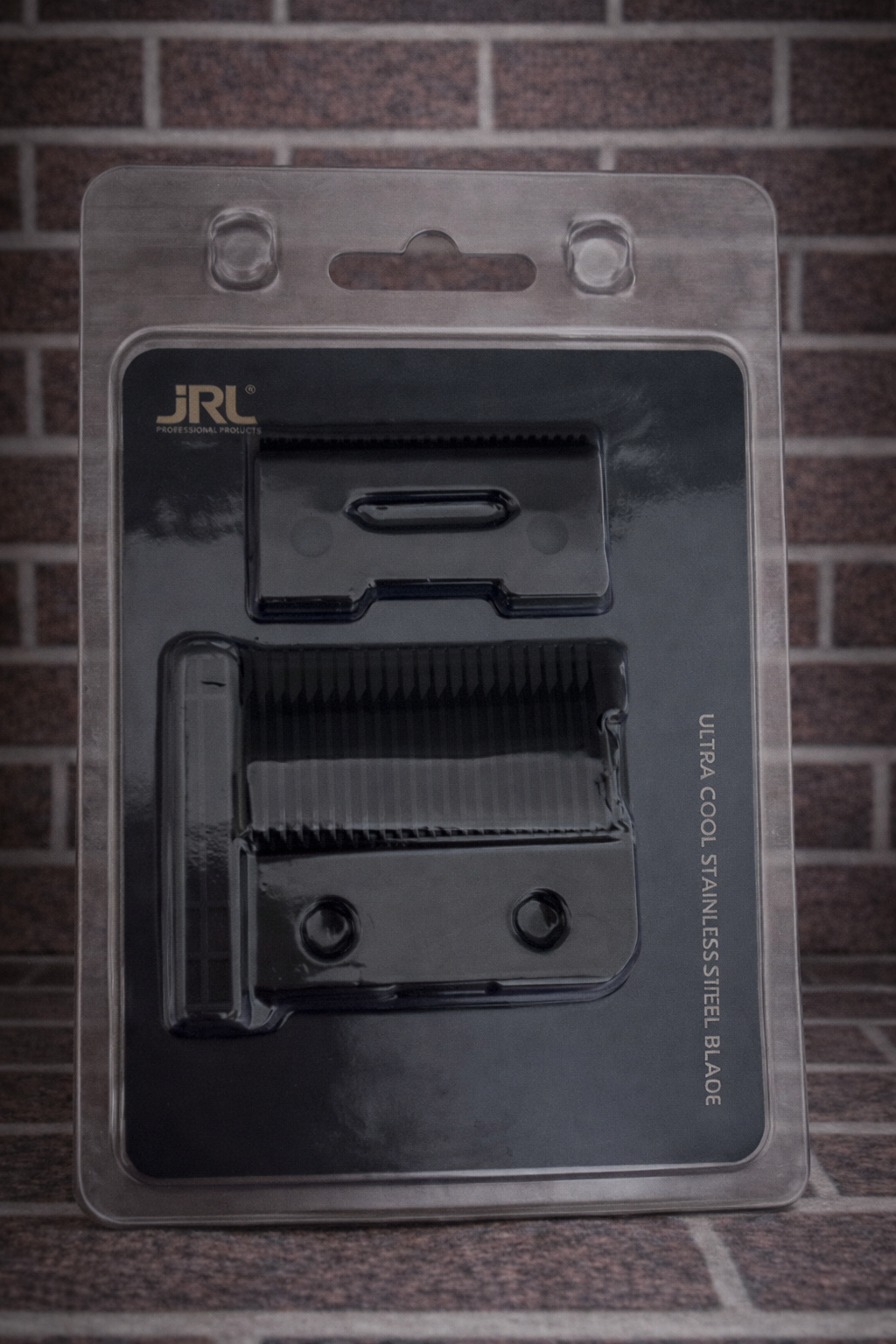 JRL Professional Onyx FF2020 Fade Precision Blade (BF04-B)