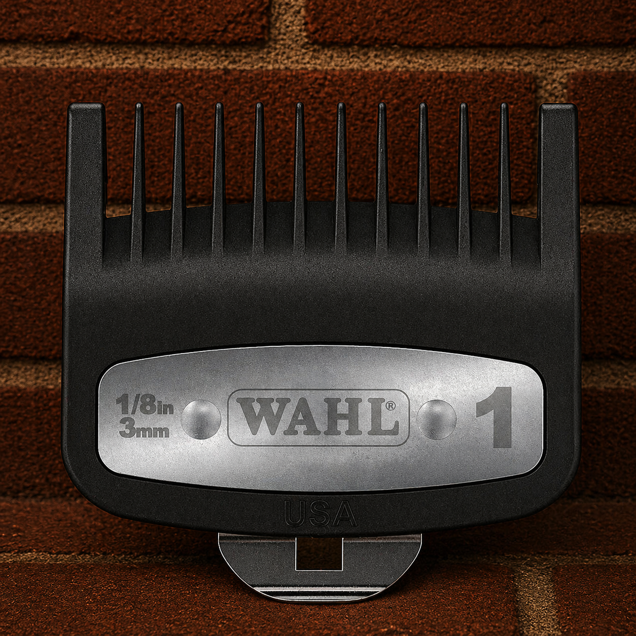 Wahl #1 Premium Cutting Guard