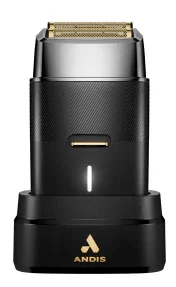 Andis ProFoil Lithium Plus Titanium Foil Shaver