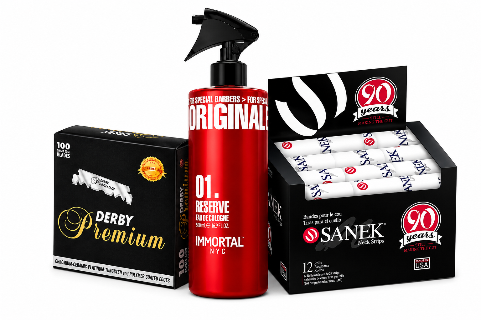 Fresh Cut Bundle