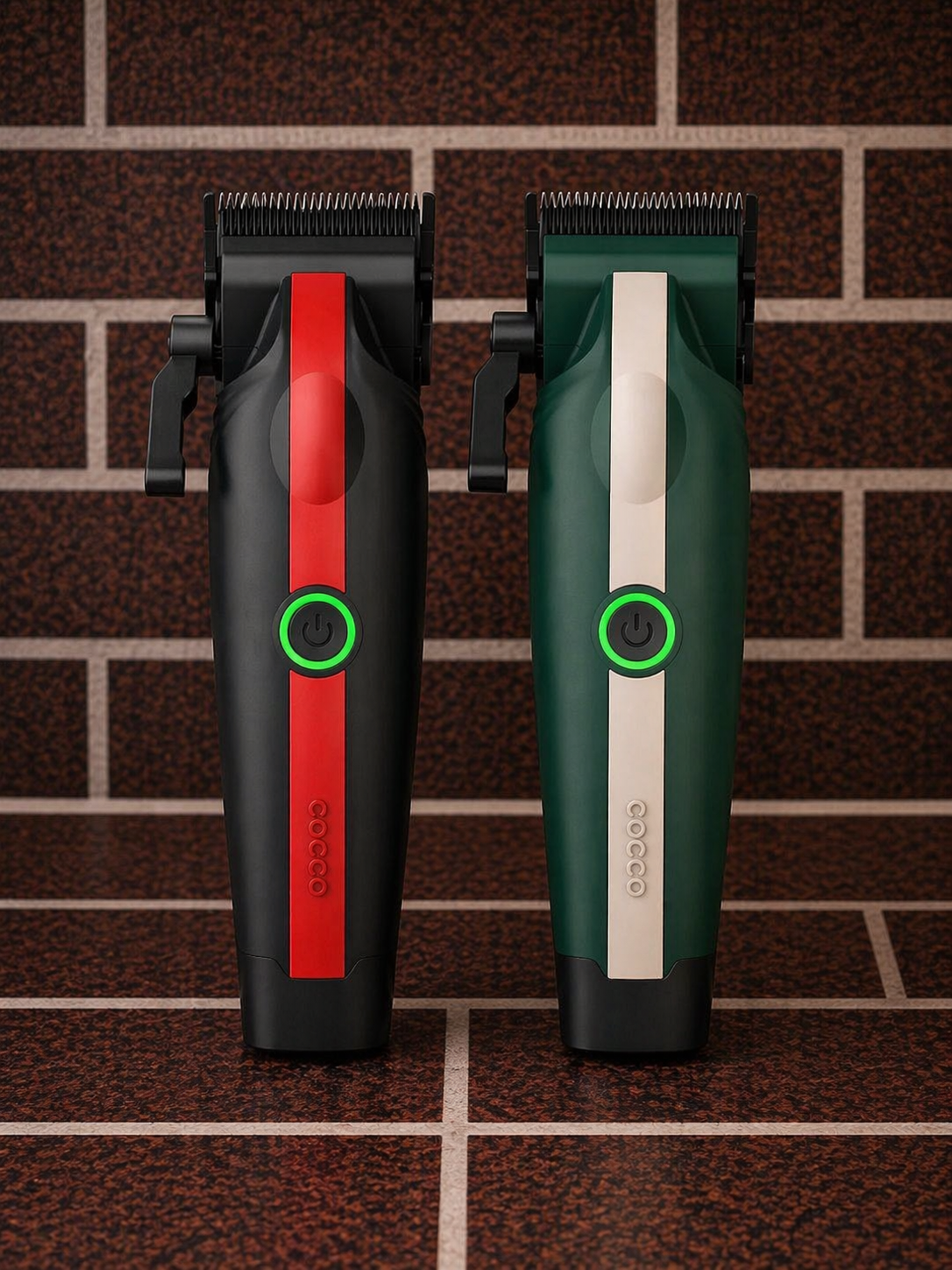 Cocco Veloce Lite Clipper