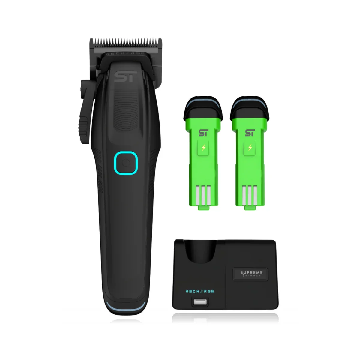 Supreme Trimmer Recharge Clipper