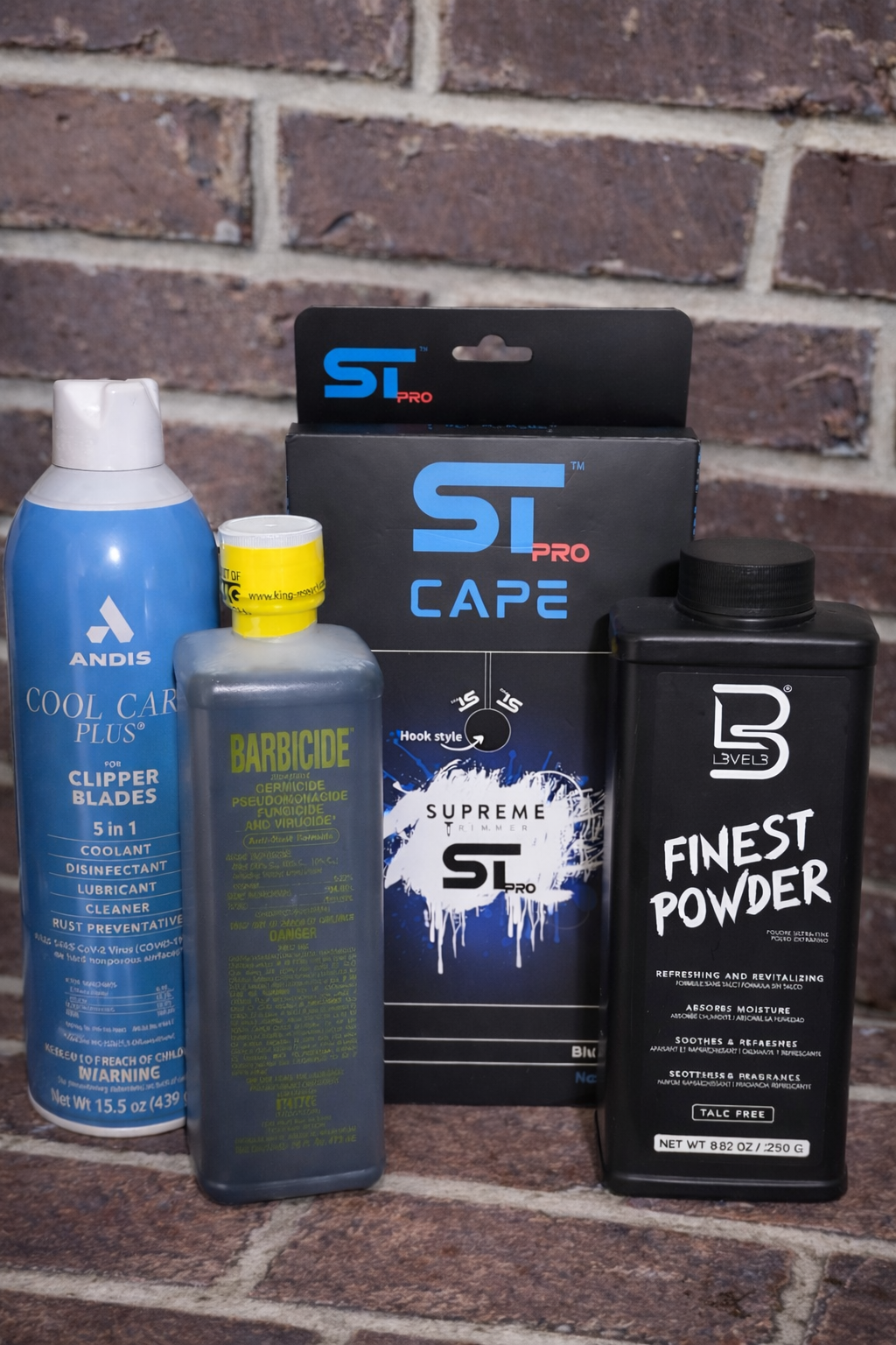 The Daily Grind Bundle