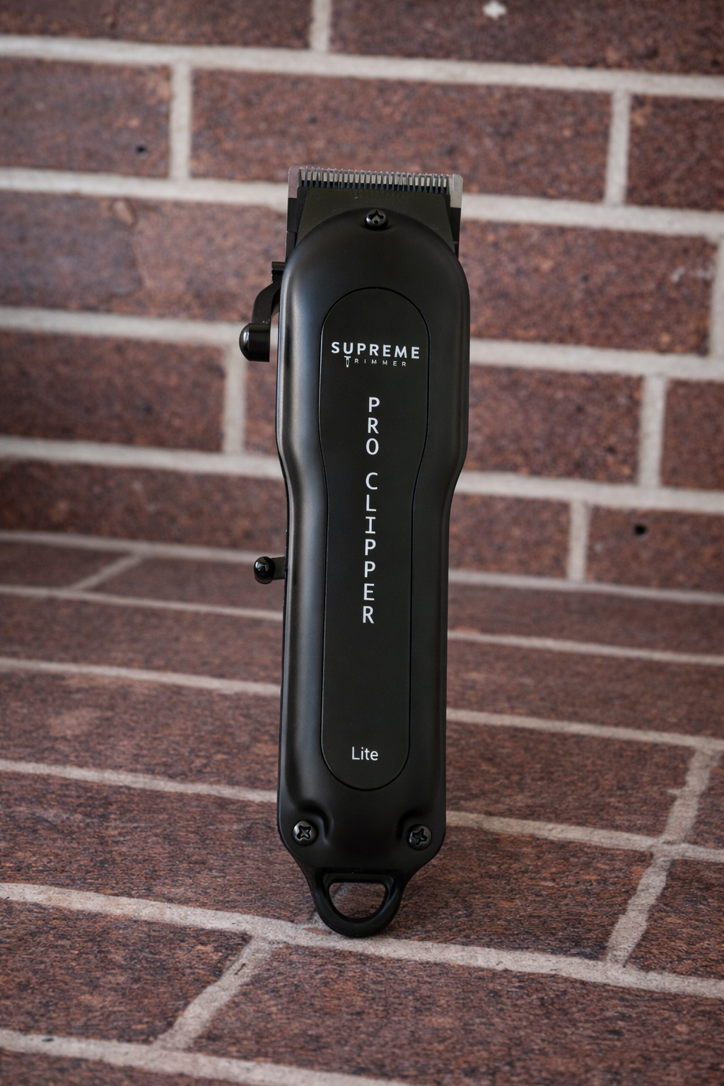Supreme Trimmer Pro Clipper Lite