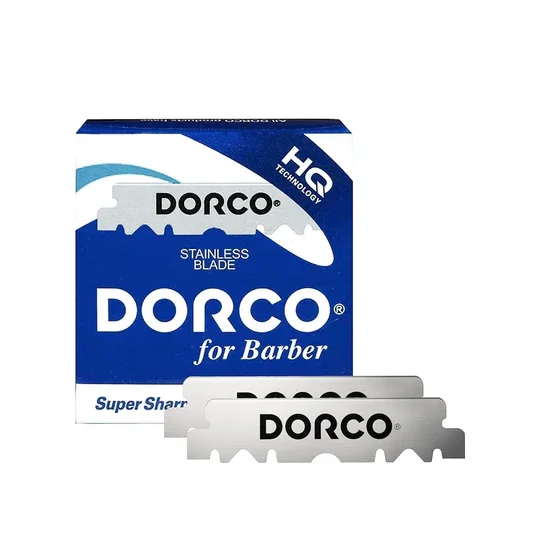 Dorco HST300 Single Edge Razor