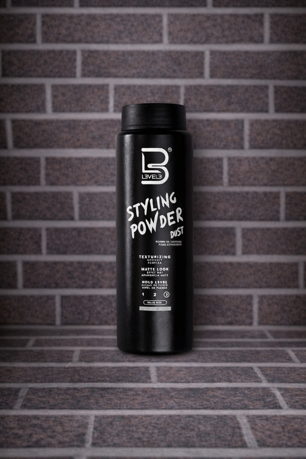 L3vel 3 Styling Powder