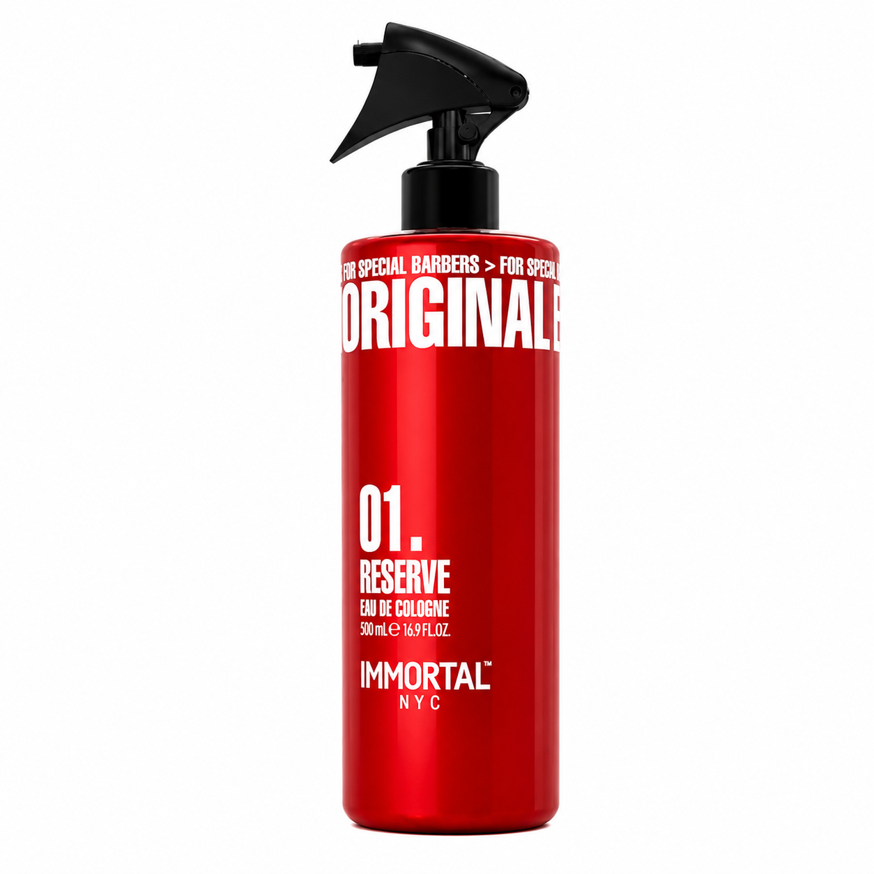 Immortal NYC Reserve 01