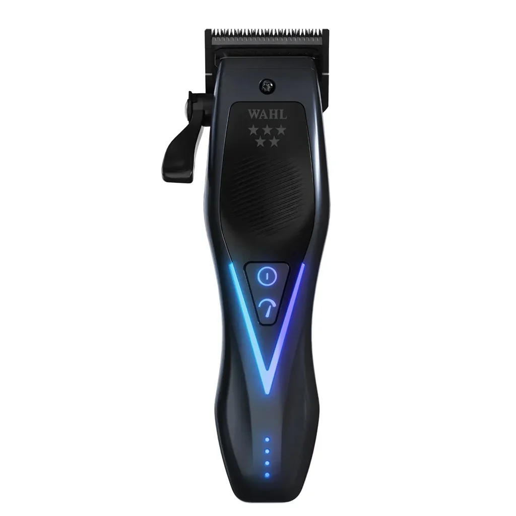 Wahl Vapor Switch
