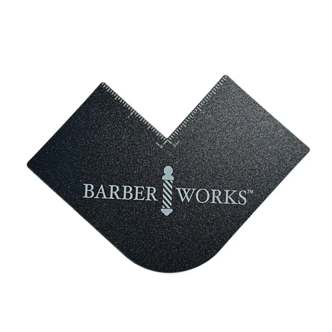 Barber Works Color Enhancement Klutch Card