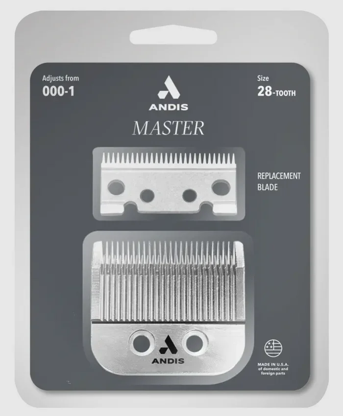 Andis Master Replacement Blade