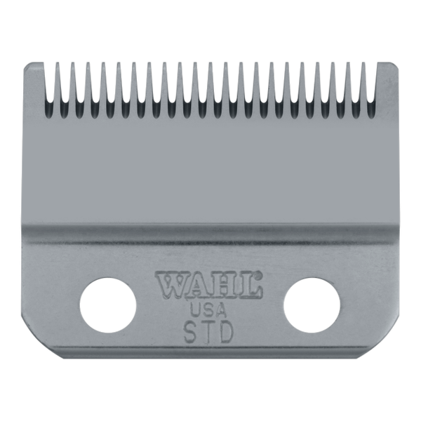 Wahl Professional Two Hole 0000 Blade #2191 5-Star Standard Blade