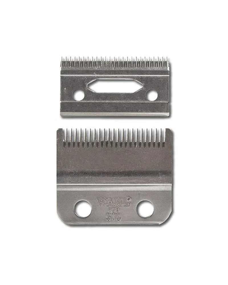 Wahl Stagger Tooth Blade Set