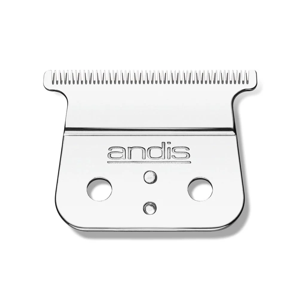 Andis GTX Deep Tooth T-Outliner Carbon Steel Replacement Blade (04850)