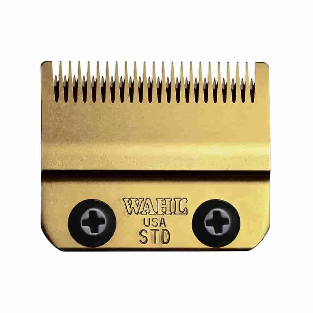 Wahl Gold Trigger Deep Tooth Blade