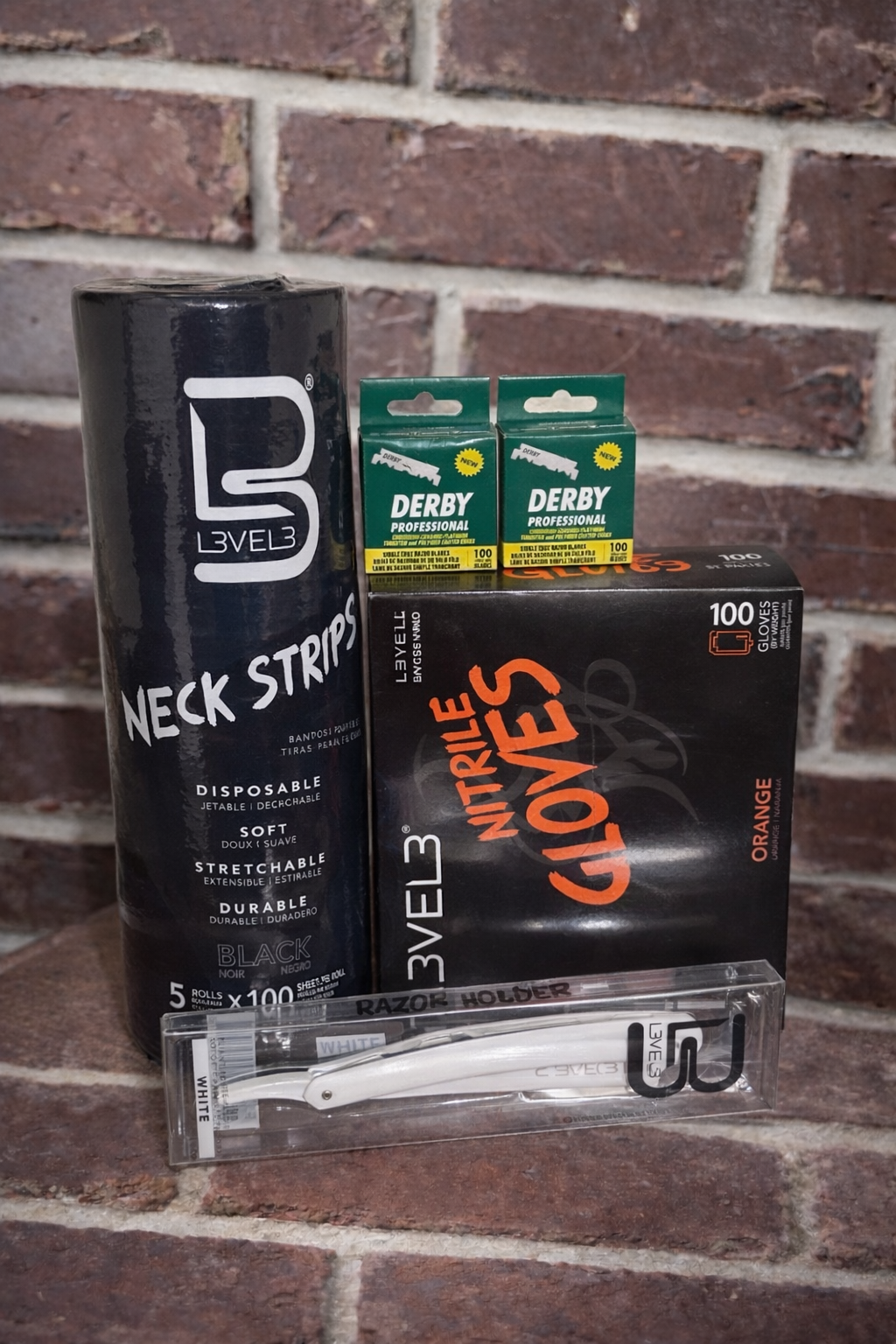 Bread & Butter Bundle