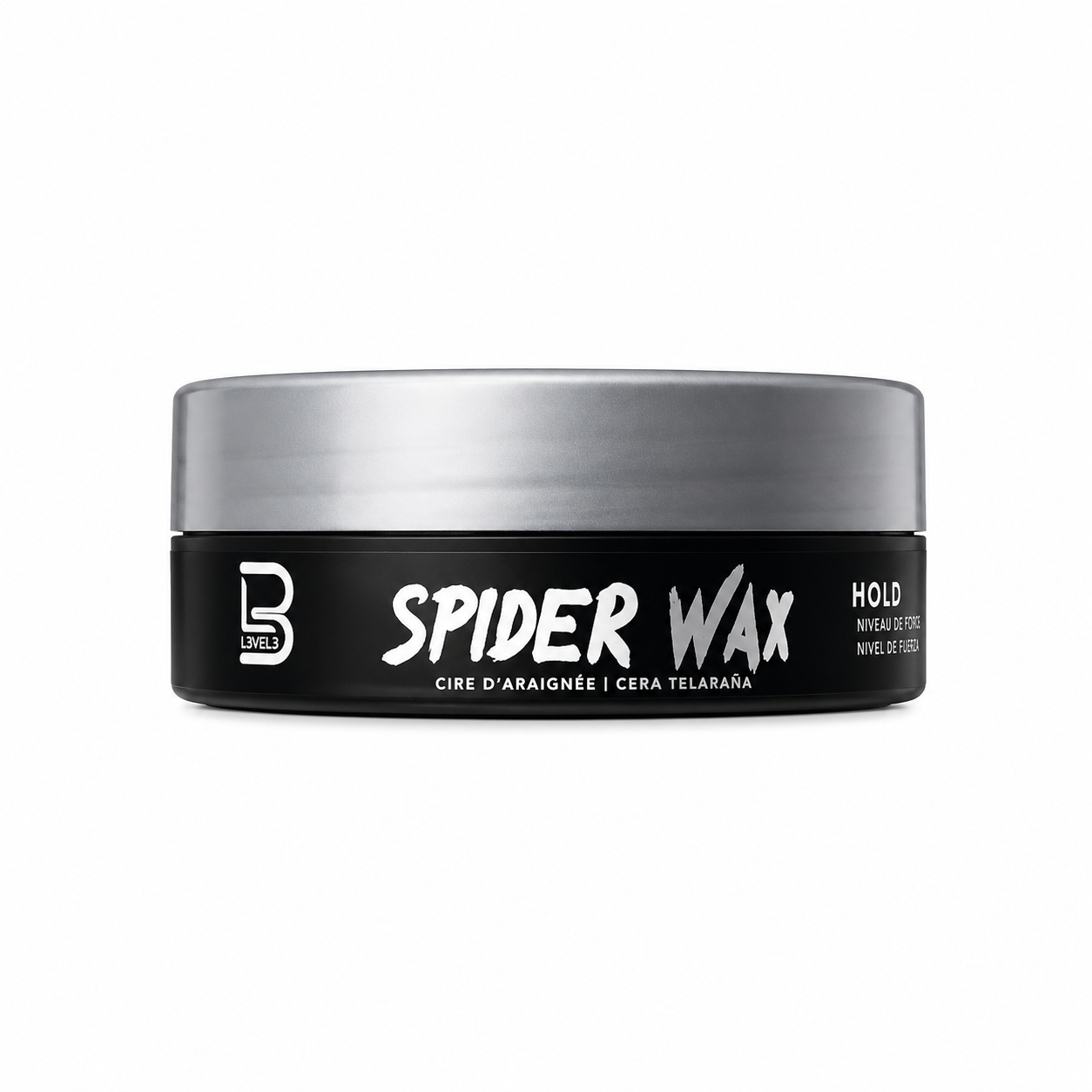 L3vel3 Spider Wax