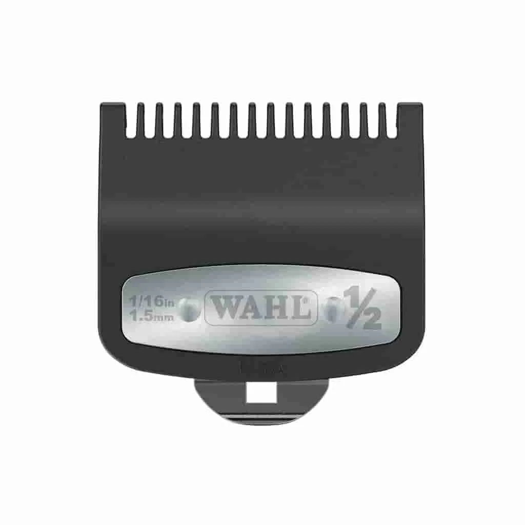 Wahl #1/2 Premium Cutting Guard