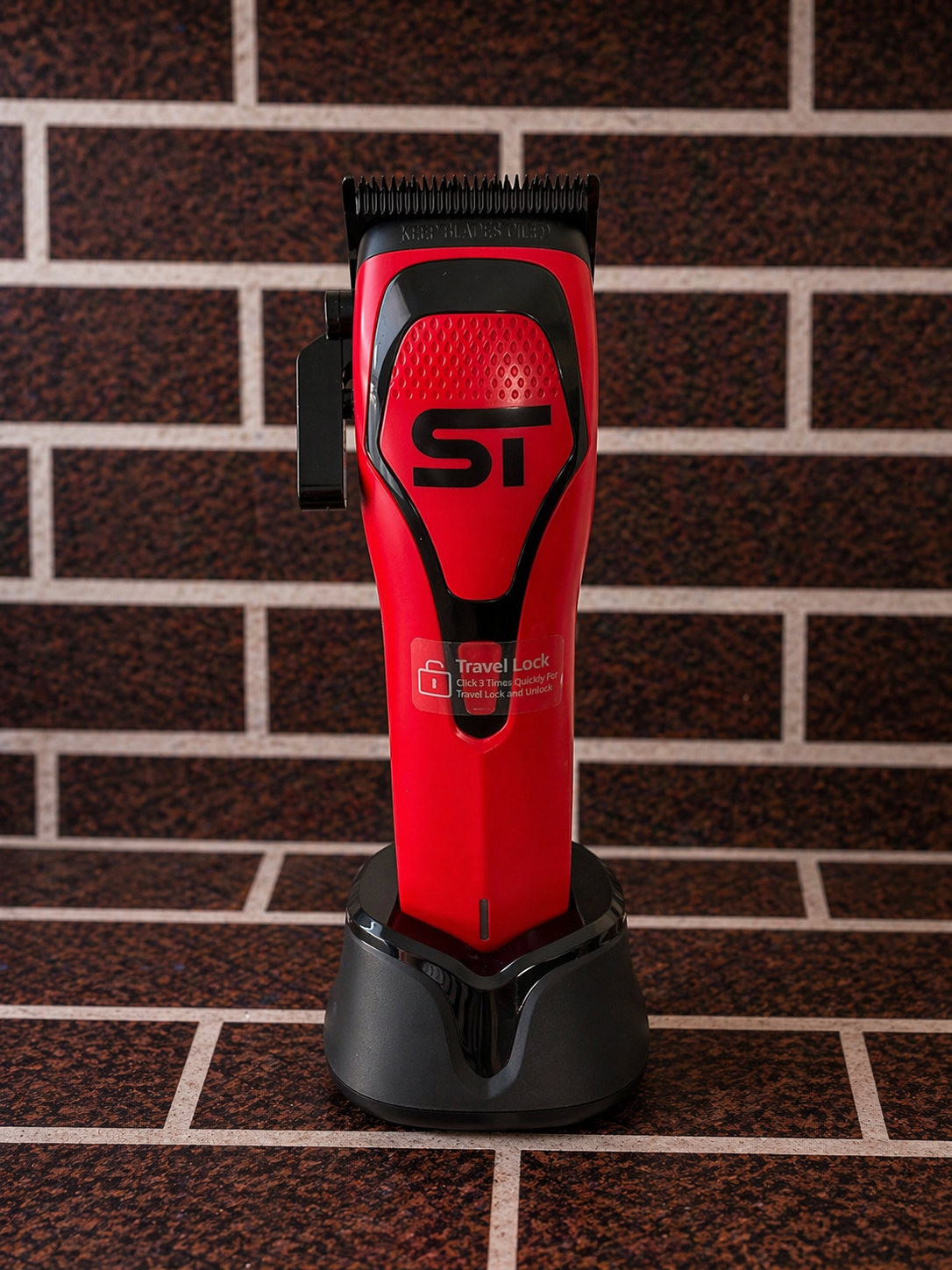 Supreme Trimmer Darkstar 72