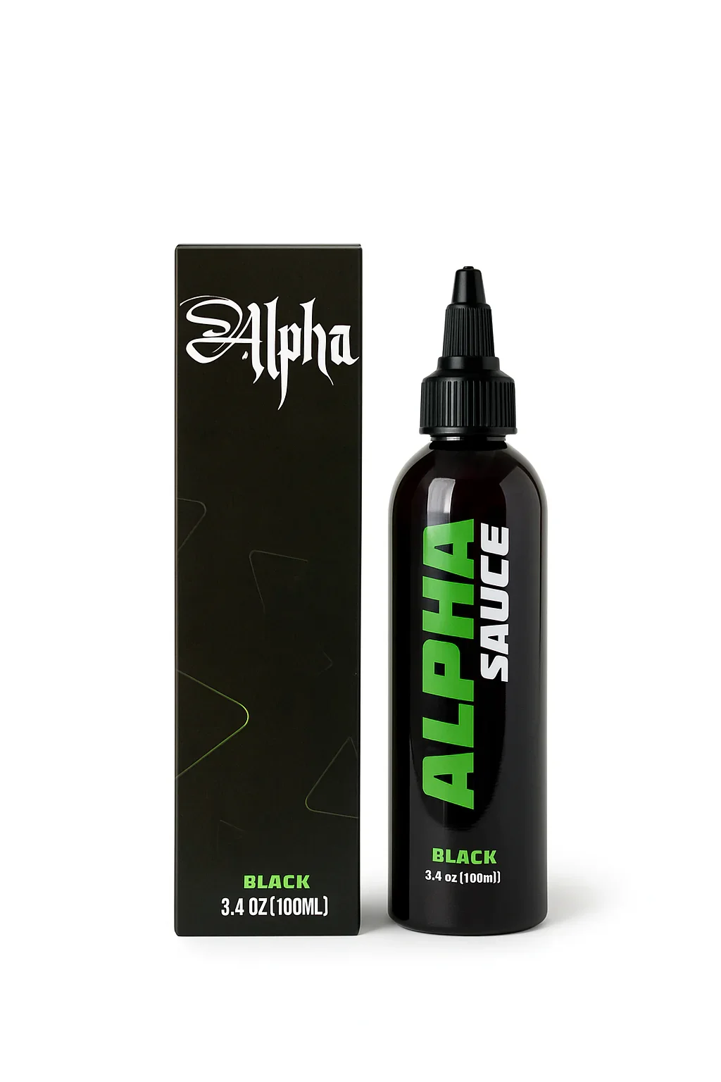 Chuys Alpha Sauce