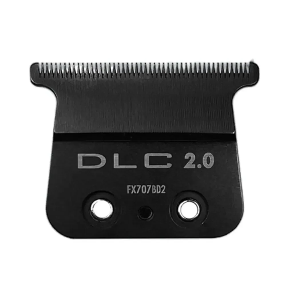 Babyliss Pro Deep Tooth T Blade Replacement Blade FX707BD2