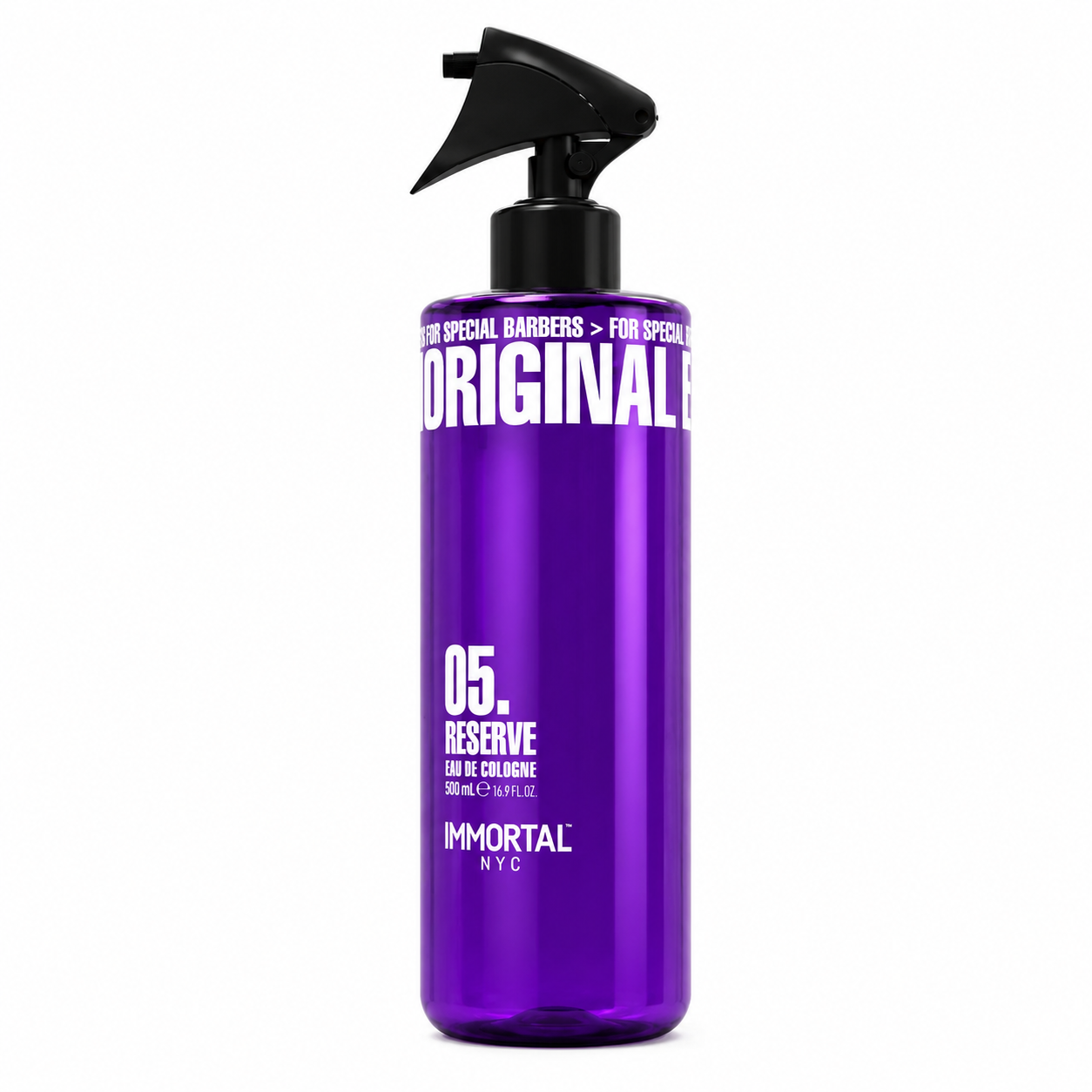 Immortal NYC Reserve 05