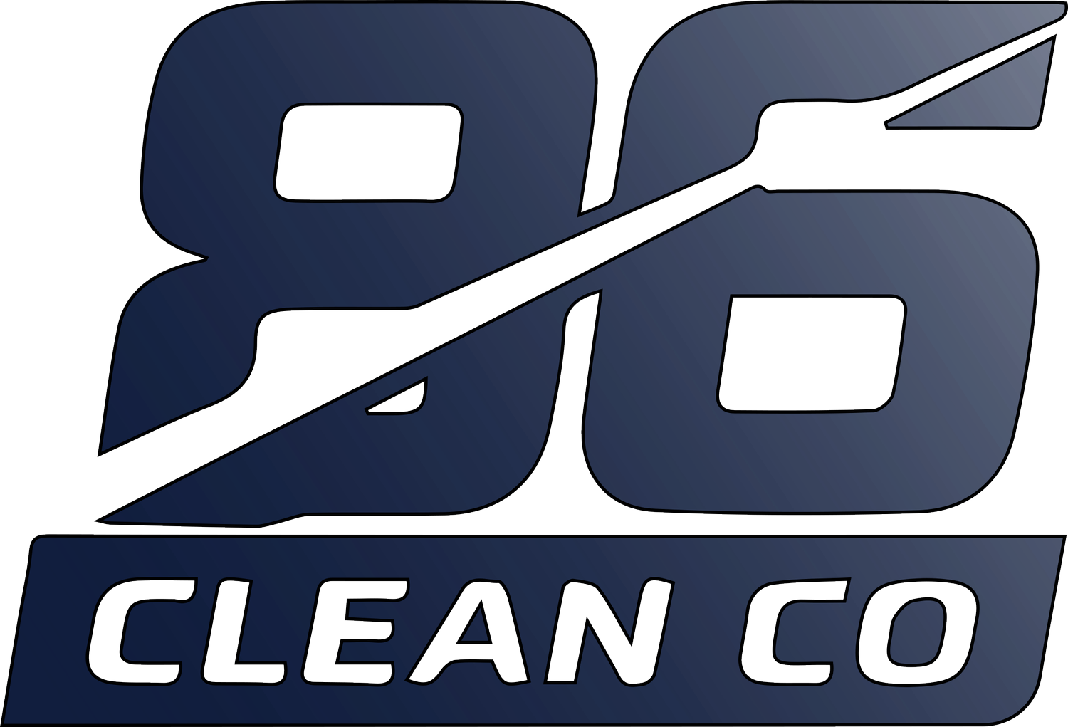 86 Clean Co